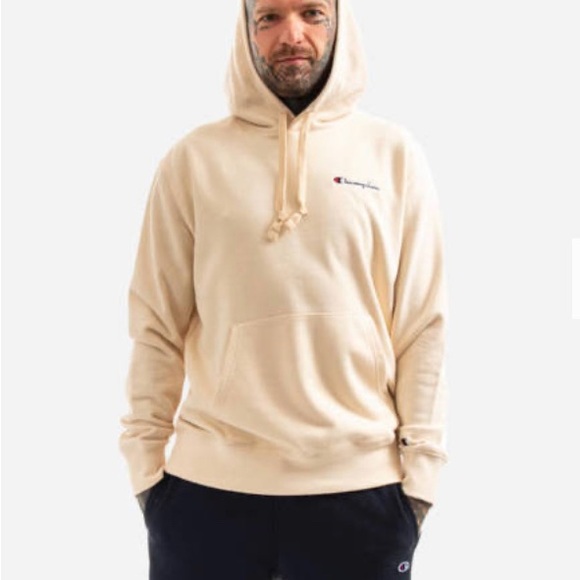 Champion soft fleece hoodie❤️EUC - Picture 3 of 11